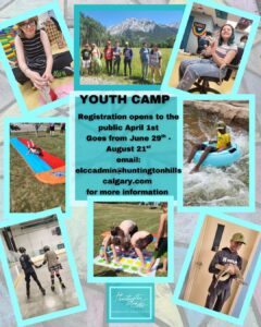 Copy of Youth Program