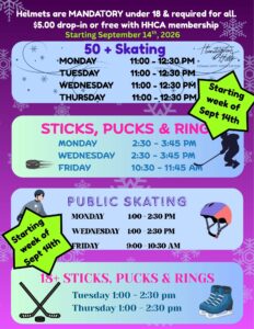 DROP IN - 50+ SKATING (3)