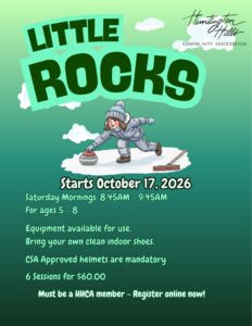 LITTLE ROCKS (2)