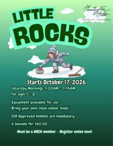LITTLE ROCKS (2)
