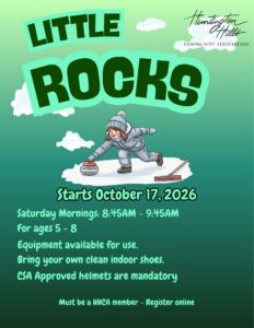 LITTLE ROCKS (2)