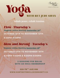 Slow & Strong Thursdays With Judy Chan (4)