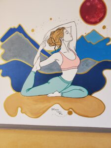 Yoga Room Pic 2 2026