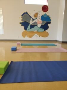 Yoga Room Pic 4 2026