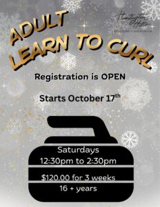 Learn to curl