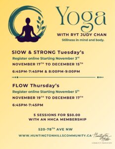 Slow & Strong Thursdays With Judy Chan (1)