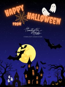 Spooky