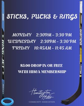 $5.00 DROP IN OR FREE WITH HHCA MEMBERSHIP (13)