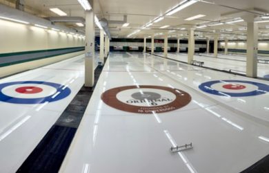 CURLING