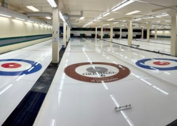 CURLING