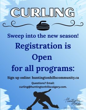 Curling