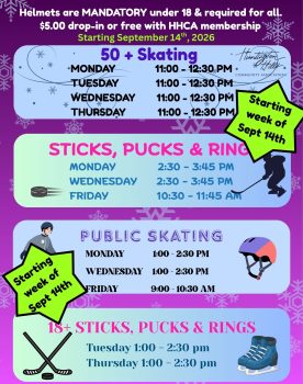 DROP IN - 50+ SKATING (3)