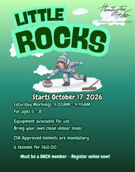 LITTLE ROCKS (2)