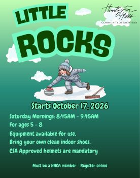 LITTLE ROCKS (2)