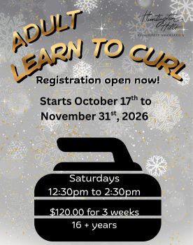 Learn to curl