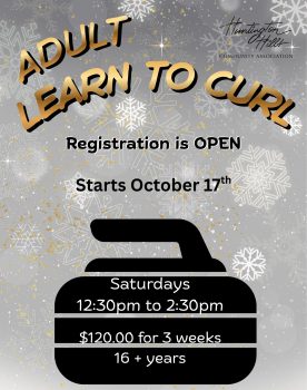 Learn to curl