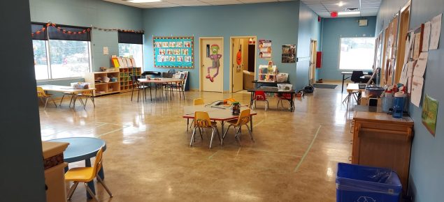 OOSC room 2 justice league