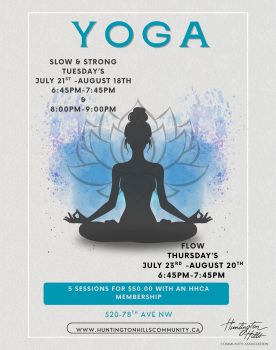 Slow & Strong Thursdays With Judy Chan (2)