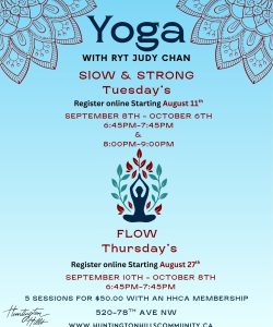 Slow & Strong Thursdays With Judy Chan (3)