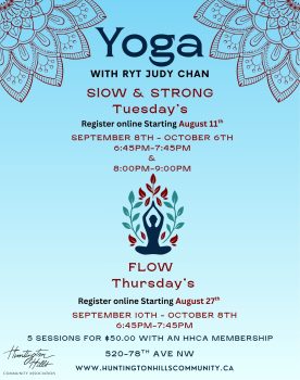 Slow & Strong Thursdays With Judy Chan (3)