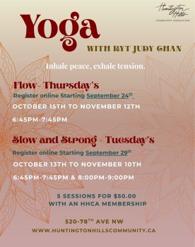 Slow & Strong Thursdays With Judy Chan (4)
